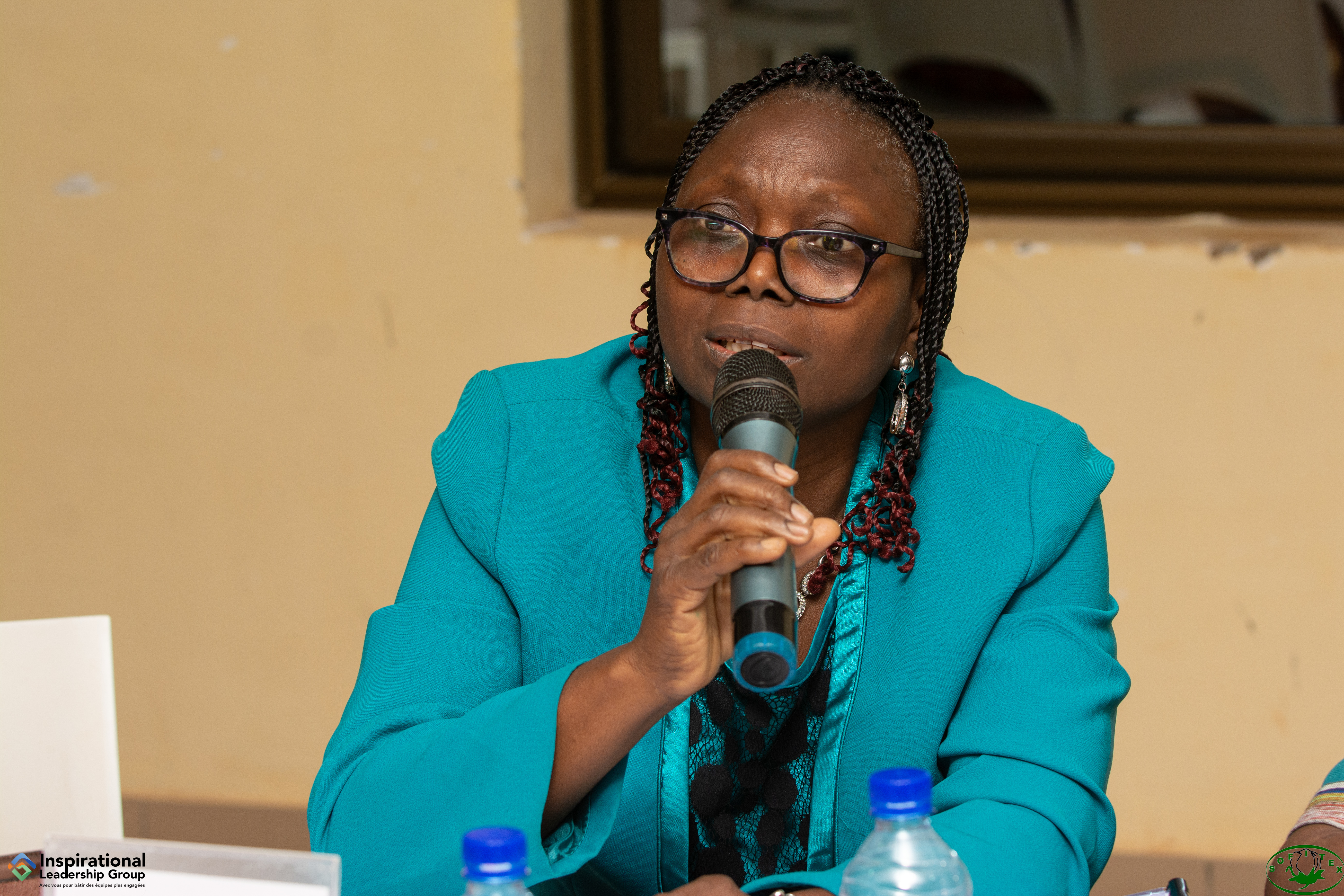 Mme OUEDRAOGO Yolande